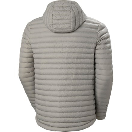 Helly Hansen Sirdal Hooded Insulator Jacket - Men's 1