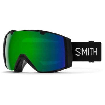 Smith I/O Snow Goggles 0