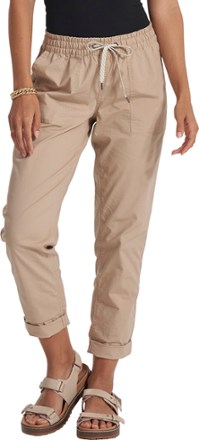 Vuori Vintage Ripstop Pants - Women's 2