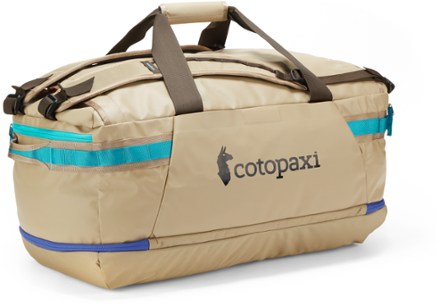 Cotopaxi Allpa Duo 70 L Duffel Bag 1