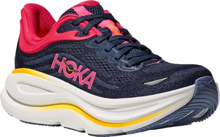 HOKA Bondi 9 Road-Running Shoes - Women's 2