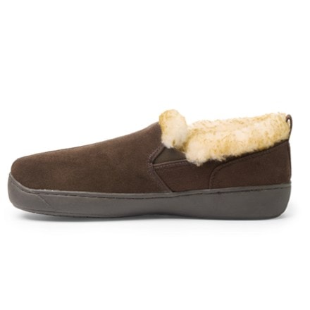 Woolrich Woolrich Cumberland Slippers - Men's 1