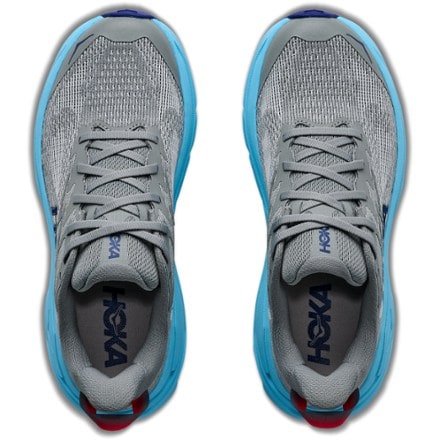 HOKA Challenger 8 Trail-Running Shoes - Women's 5