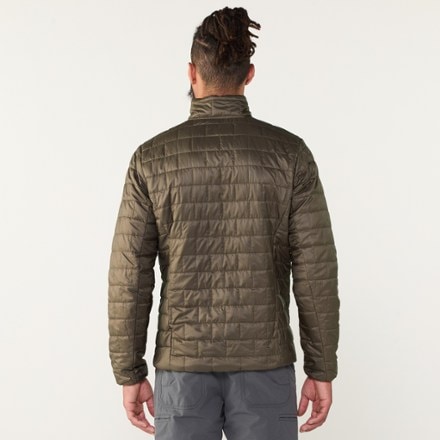 Patagonia Nano Puff Insulated Jacket - Men's 2