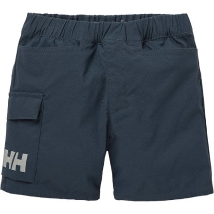 Helly Hansen HH Quick-Dry Cargo Shorts - Kids' 0