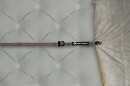 Sea to Summit Ember Ultralight 50F Down Quilt 10