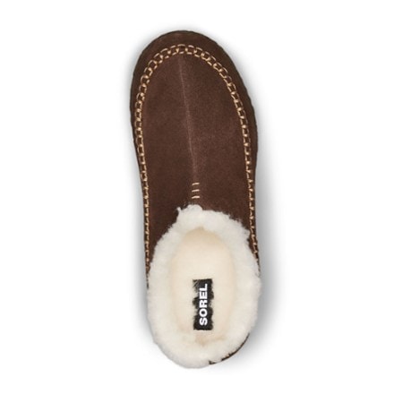 Sorel Falcon Ridge II Slippers - Men's 4