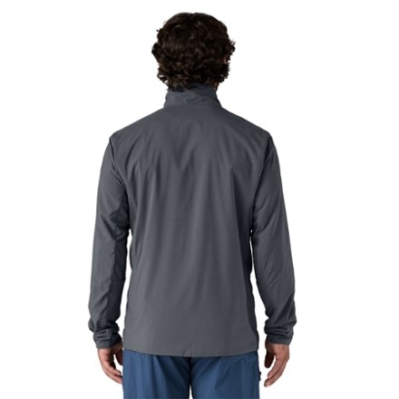 Patagonia Nano-Air Ultralight Insulated Pullover - Men's 2