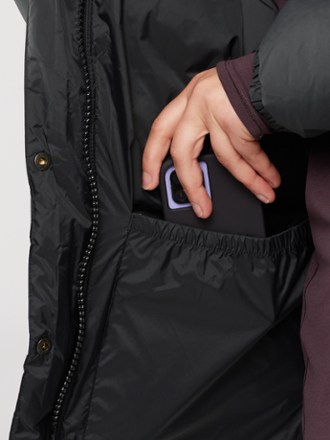 Fjallraven Expedition Down Lite Jacket - Women's 6