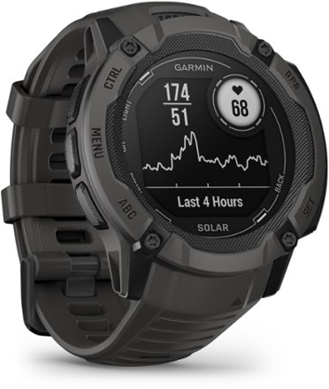 Garmin Instinct 2X Solar 7