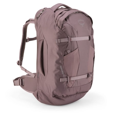 Osprey - Fairview 40 Travel Pack - Graphite Purple