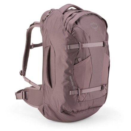 Osprey Fairview 40 Travel Pack - Women's 0