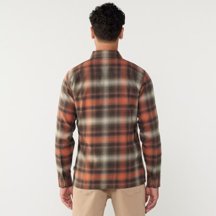 KUHL Dillingr Flannel Shirt - Men's 2