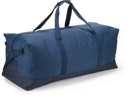 REI Co-op Roadtripper 140 Duffel Back view