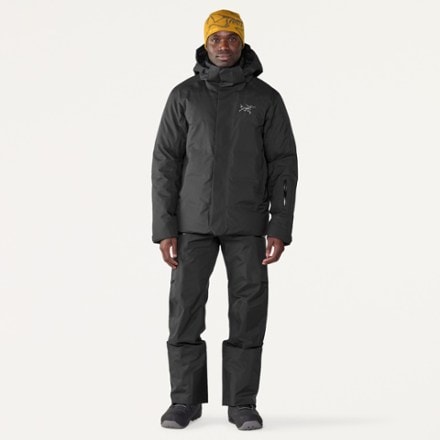 Arc'teryx Sabre Pants - Men's 4
