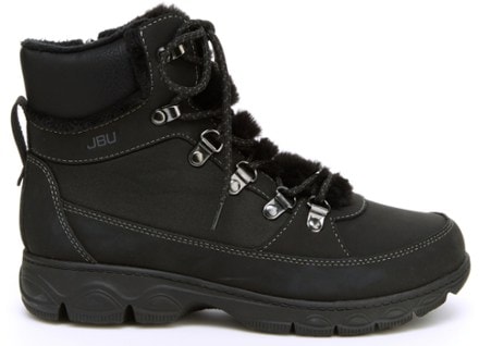 JBU Alexa Boots - Women's 0