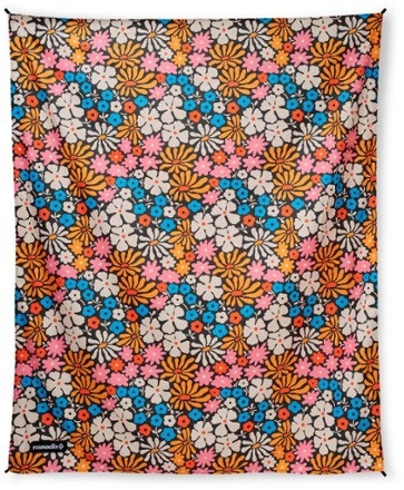 Nomadix Festival Blanket