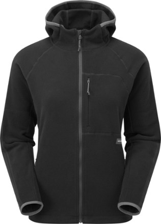 Artilect Supermoon Bio Fleece Hoodie - Women's 0