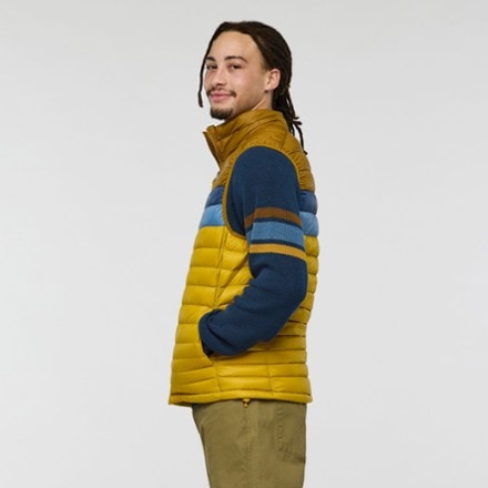 Cotopaxi Fuego Down Vest - Men's 4