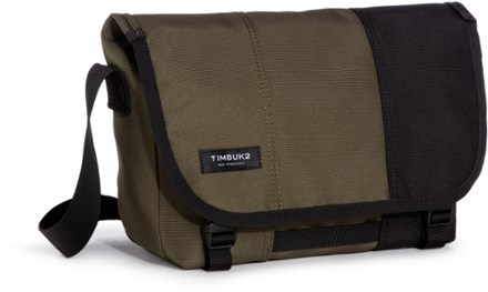 Timbuk2 Classic Messenger Bag - Extra Small - 0