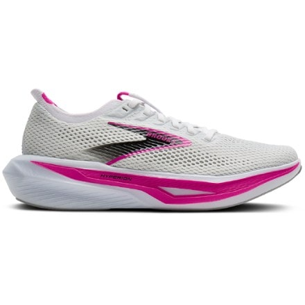 Brooks Hyperion 3 Road-Running Shoes - Women's 0