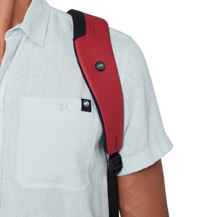 Mammut Seon Transporter 25 Pack 9