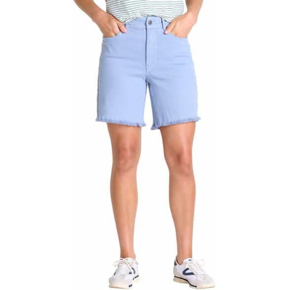 On Body Image of color Weathered Blue