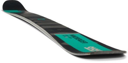 K2 Mindbender 85 Skis - Women's - 2022/2023 3
