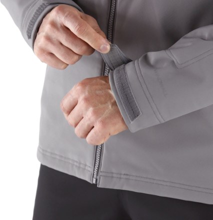 north face apex storm peak