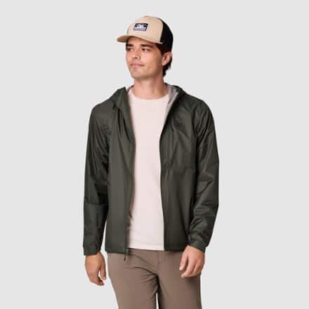 Outdoor Research Helium UL Jacket - Men's 4