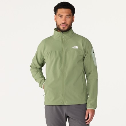 The North Face Tek Approach Jacket - Men's 1