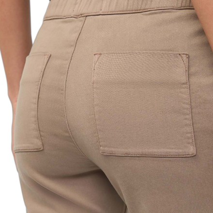 DUER No Sweat Harbour Pants - Women's 5