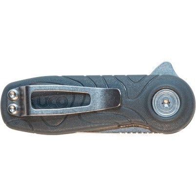UCO Tinkham Knife 1