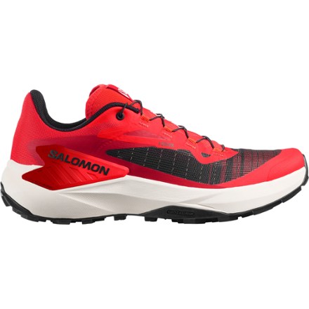 Salomon Genesis Trail-Running Shoes - Men's 0