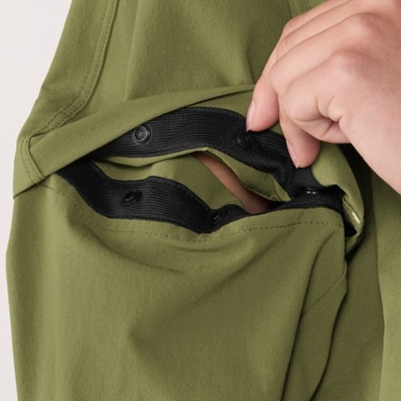 SENIQ Dirtpop Trek Jacket - Women's 5