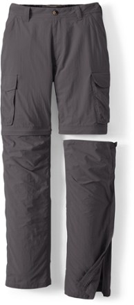 Alternate View (Sandcastle)