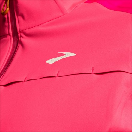 Brooks High Point Waterproof Jacket - Women's 5