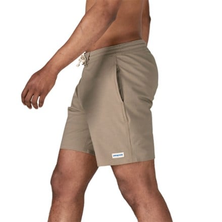 Patagonia Home Waters Hybrid Shorts 18" - Men's 4