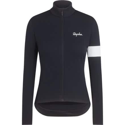 Rapha Core Winter Cycling Jacket - Women's 0