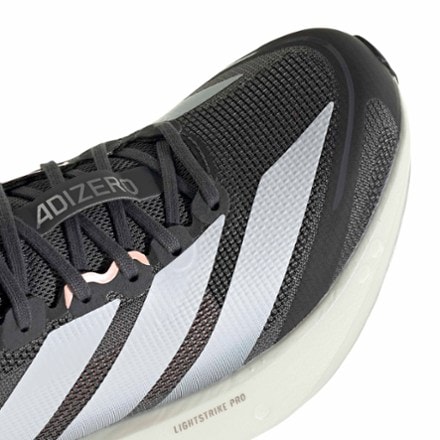 adidas Adizero Boston 13 Road-Running Shoes - Women's 6