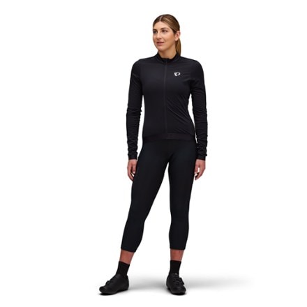 PEARL iZUMi Attack Thermal Cycling Jersey - Women's 3