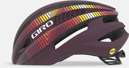giro synthe orange