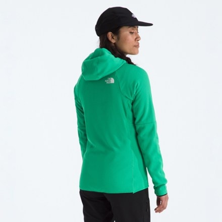 The North Face Summit Series FUTUREFLEECE Full-Zip Hoodie - Women's 2