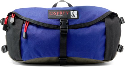 Osprey Heritage Waist Pack 2