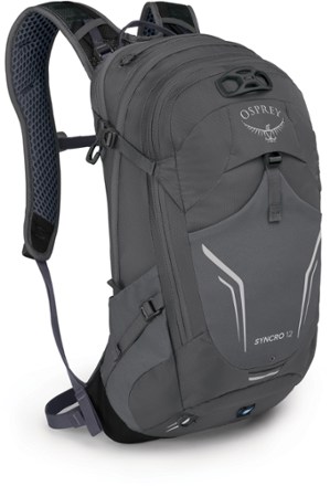 Osprey Syncro 12 Hydration Pack - Men's 0