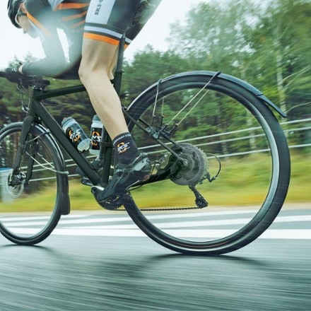 SKS Raceblade Pro XL Fender Set 3