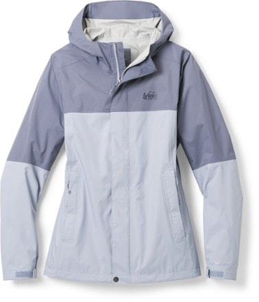 REI Co-op Rainier Rain Jacket - Women's 0