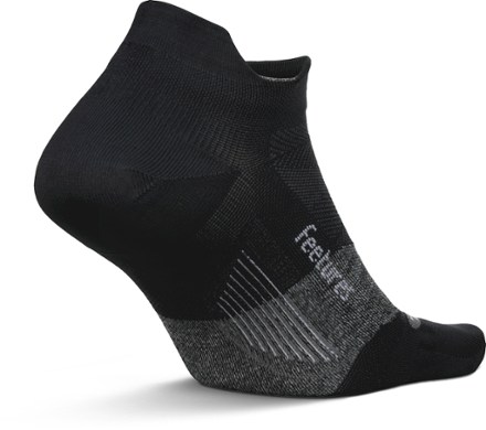 Feetures Elite Ultra Light No Show Tab Socks 7