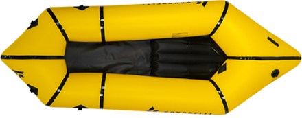 Kokopelli Packraft Rogue-Lite Packraft 1