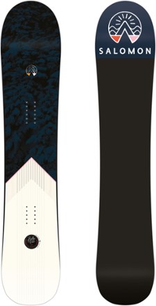 salomon 2019 snowboards